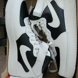 Nike Wmns Air Force 1 Mid '07 "Every 1"